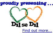 presenting Dil se Dil