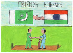 Friends Forever
