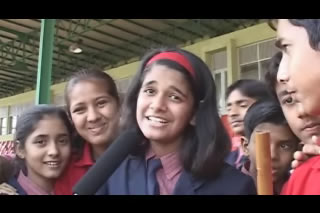 watch 'Kids Want Peace'
