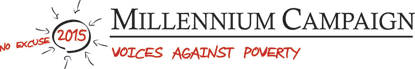 United Nations Millennium Campaign