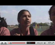 Friends Without Borders video - Kid Power!